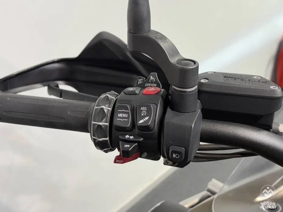 BMW R 1250 GSA 2020