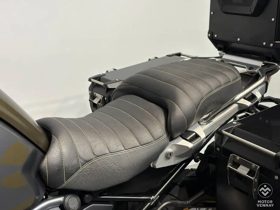 BMW R 1250 GSA 2020