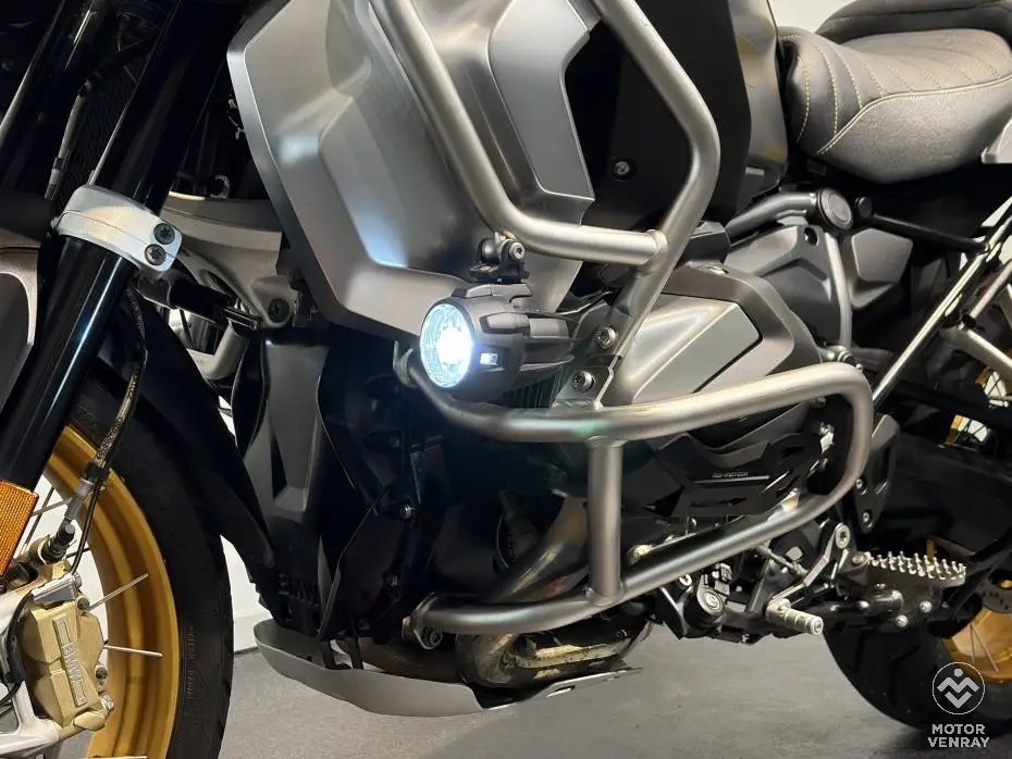 BMW R 1250 GSA 2020