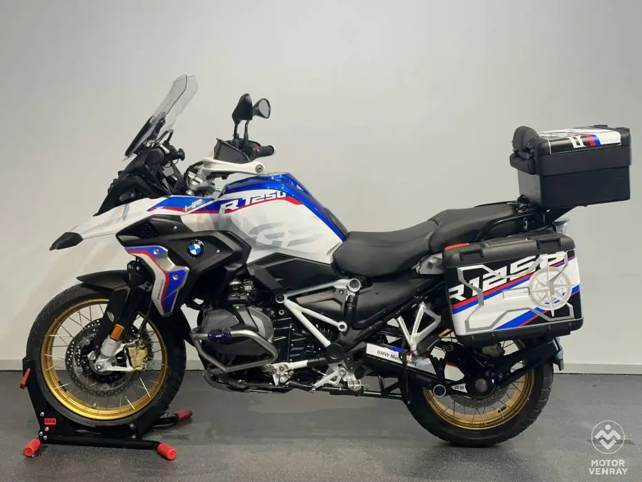 BMW R 1250 GS 2020