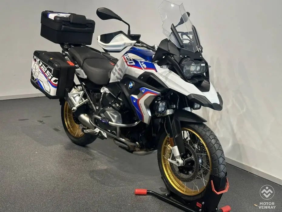 BMW R 1250 GS 2020