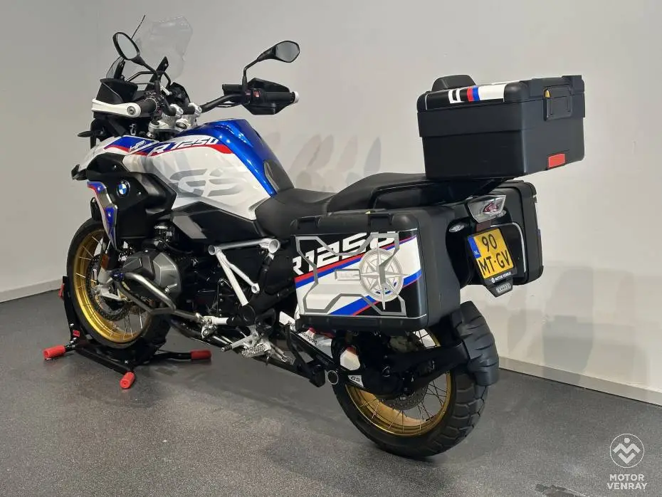 BMW R 1250 GS 2020