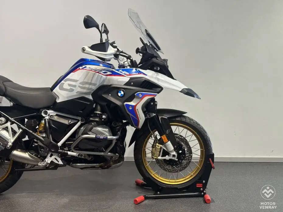 BMW R 1250 GS 2020