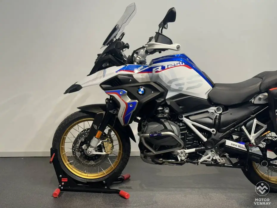 BMW R 1250 GS 2020