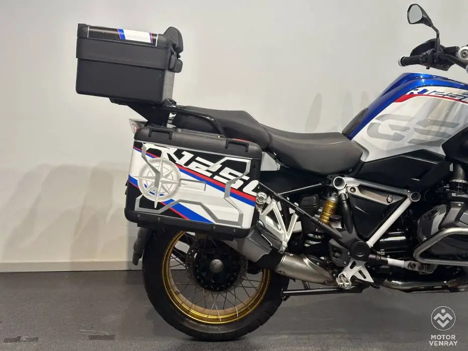 BMW R 1250 GS 2020