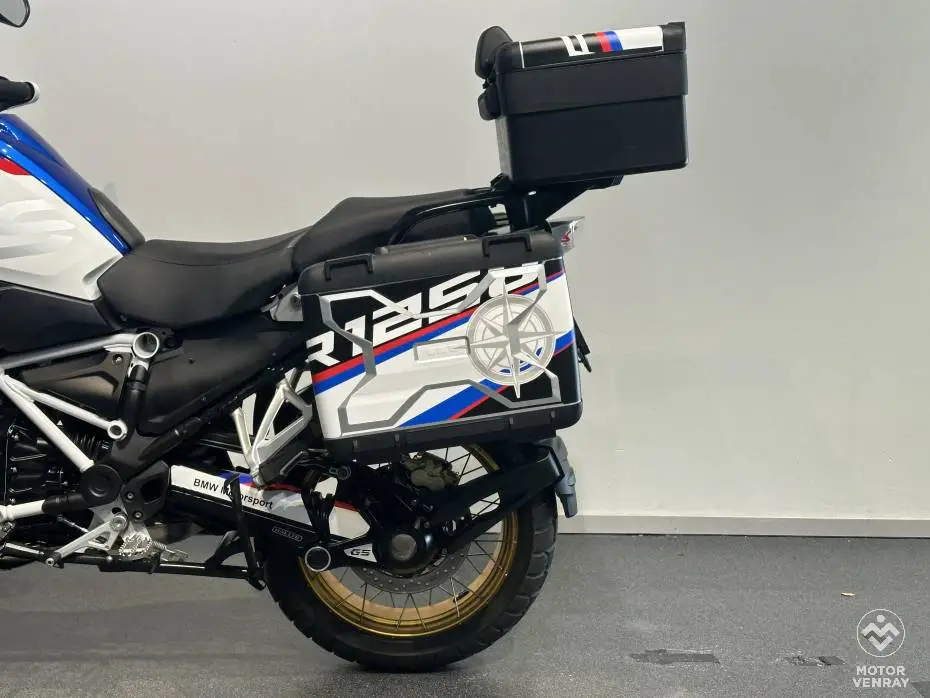 BMW R 1250 GS 2020