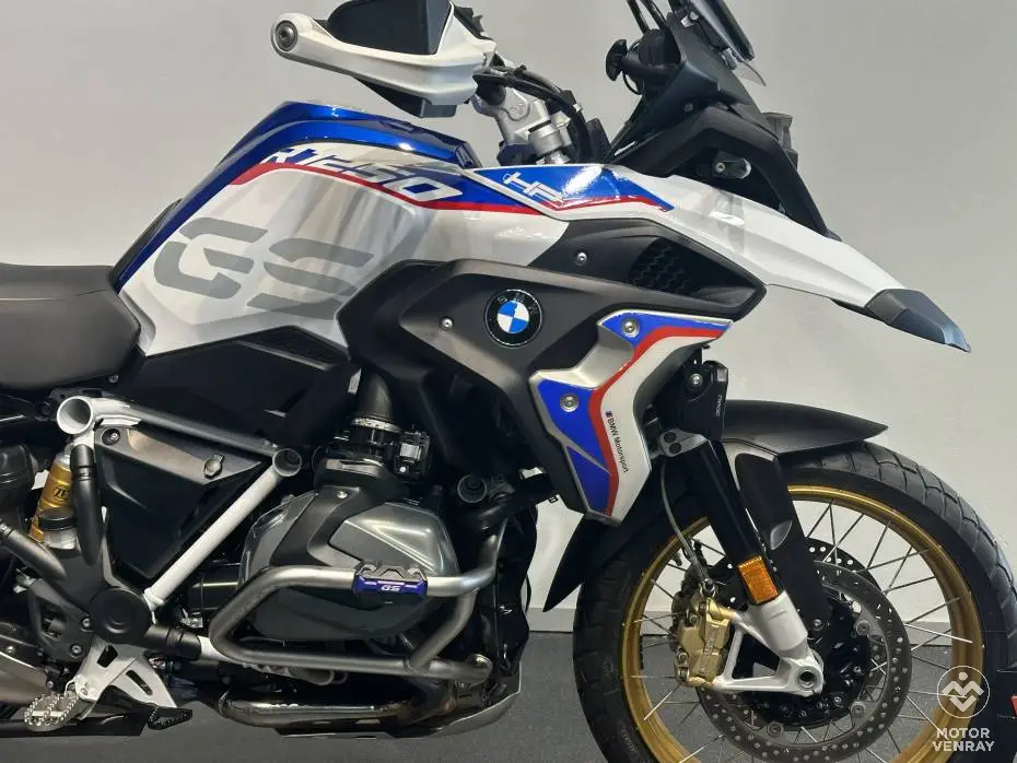 BMW R 1250 GS 2020