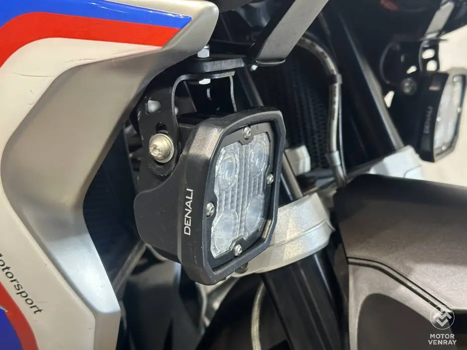 BMW R 1250 GS 2020