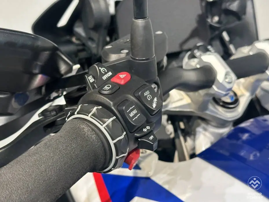 BMW R 1250 GS 2020