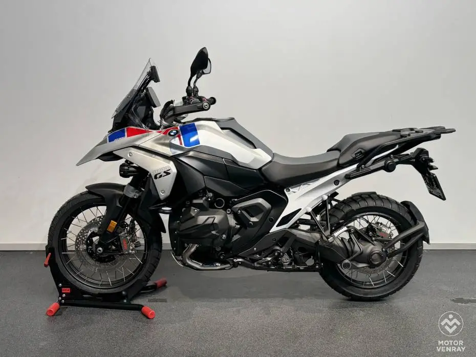 BMW R 1300 GS ASA 2026