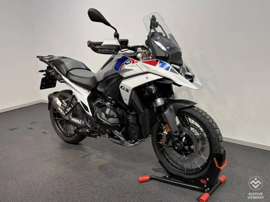BMW R 1300 GS ASA 2026
