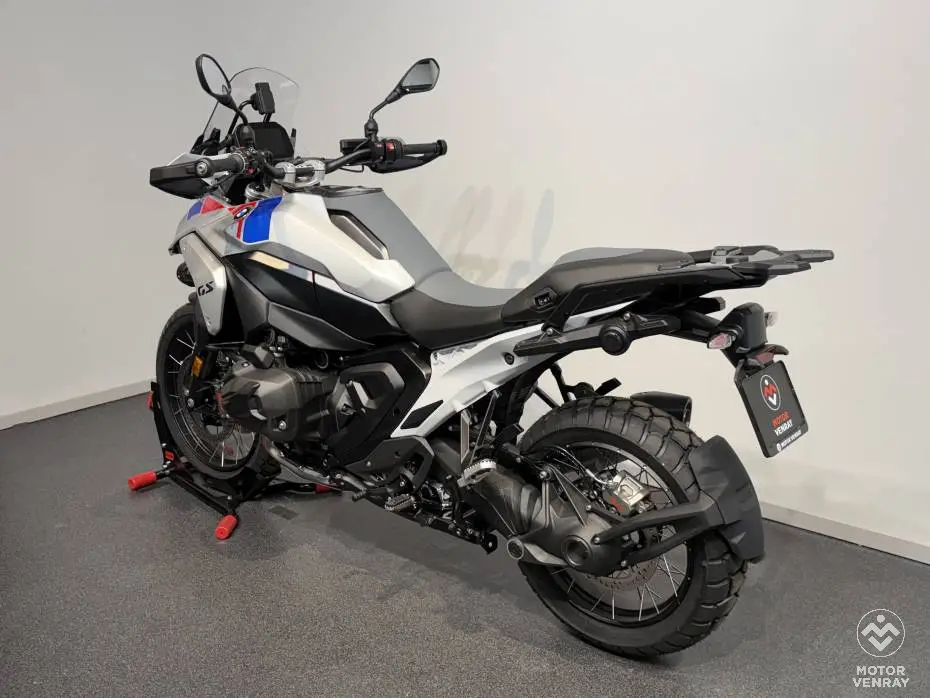BMW R 1300 GS ASA 2026