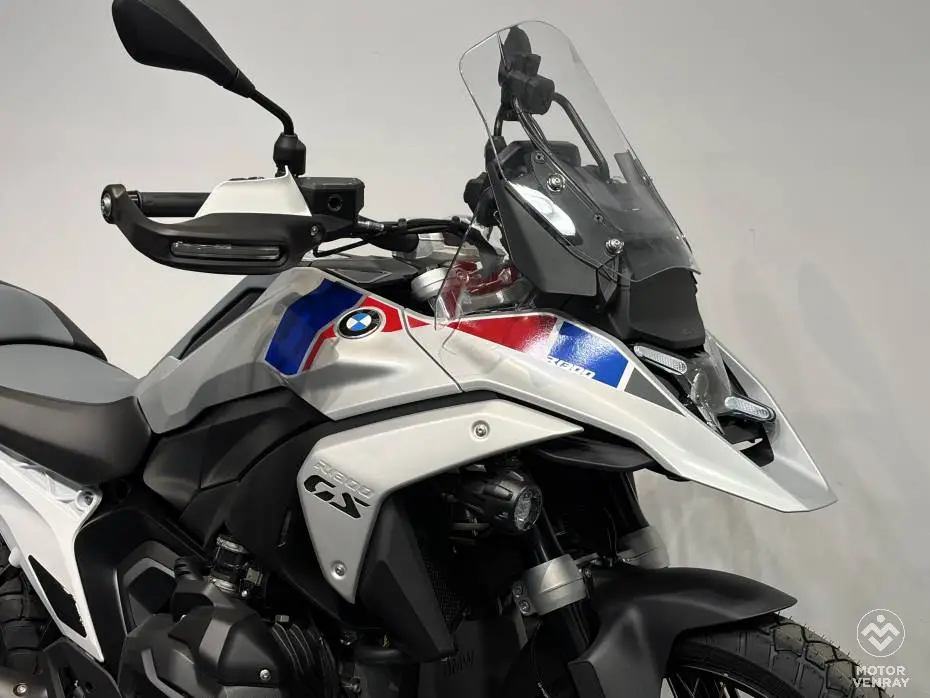 BMW R 1300 GS ASA 2026