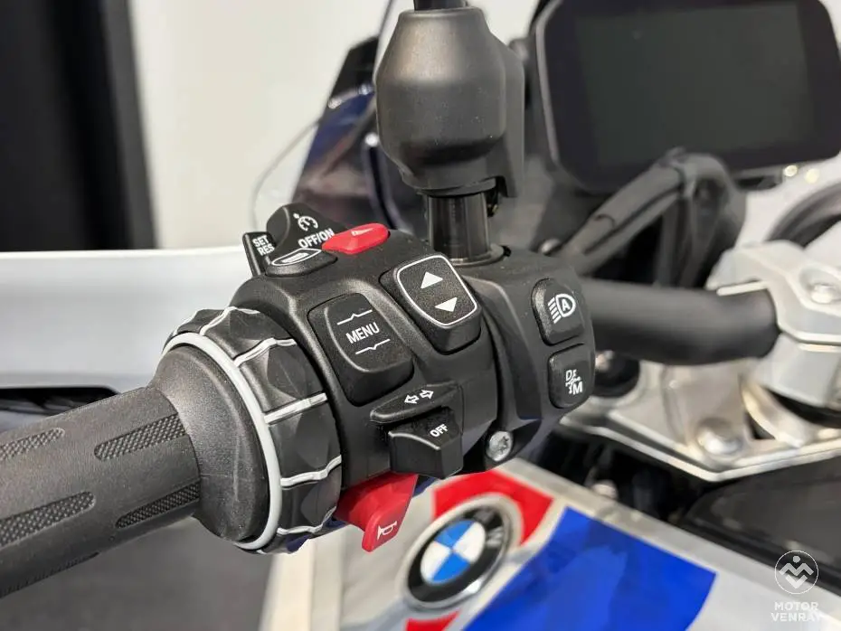 BMW R 1300 GS ASA 2026