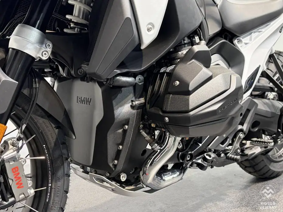 BMW R 1300 GS ASA 2026