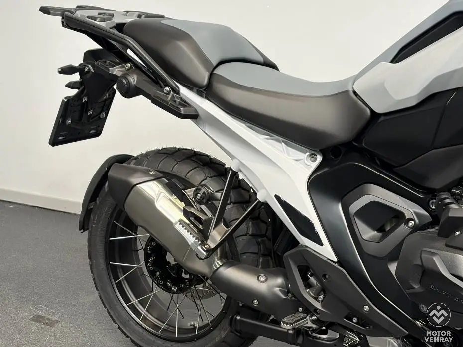 BMW R 1300 GS ASA 2026