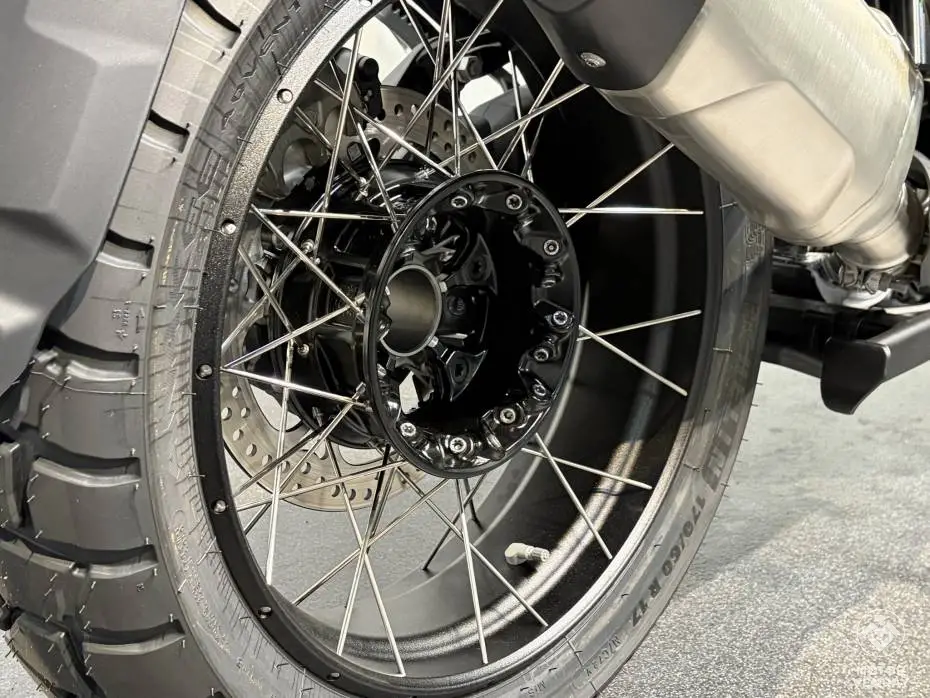 BMW R 1300 GS ASA 2026