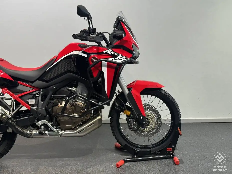 Honda CRF1100 Africa Twin 2020
