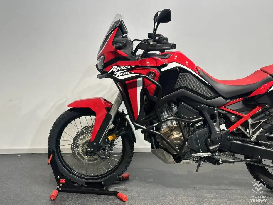 Honda CRF1100 Africa Twin 2020
