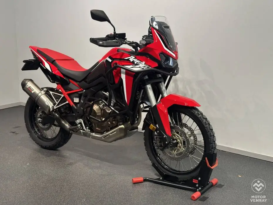 Honda CRF1100 Africa Twin 2020