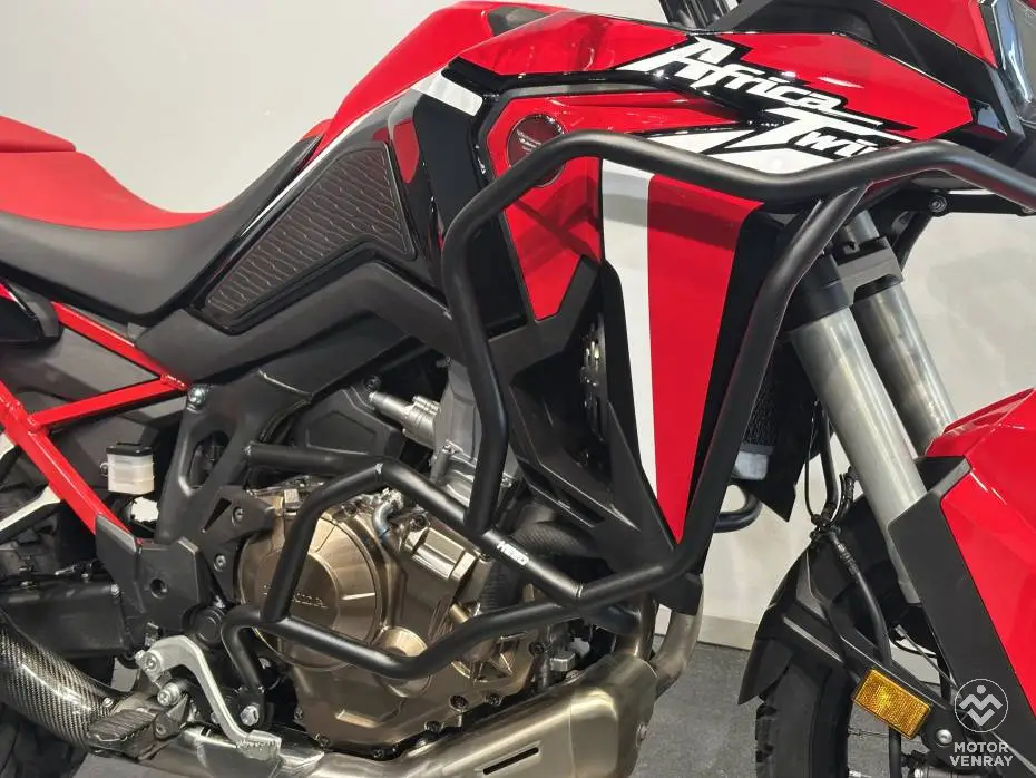 Honda CRF1100 Africa Twin 2020