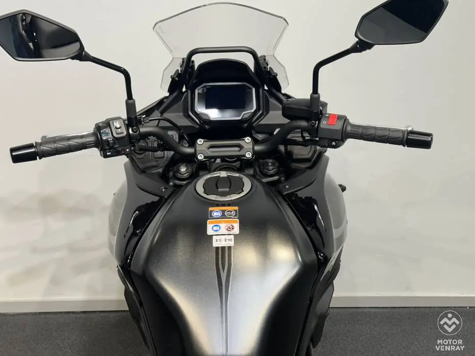 Kawasaki Versys 650 2026