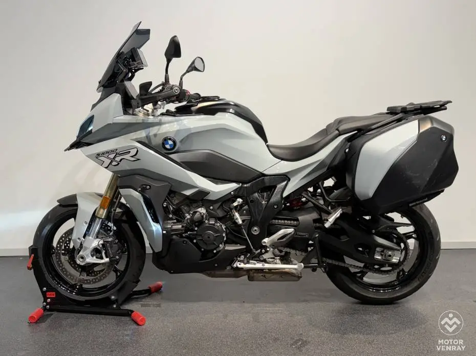 BMW S 1000 XR model E/P 2020