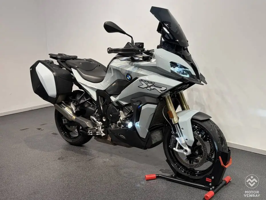 BMW S 1000 XR model E/P 2020