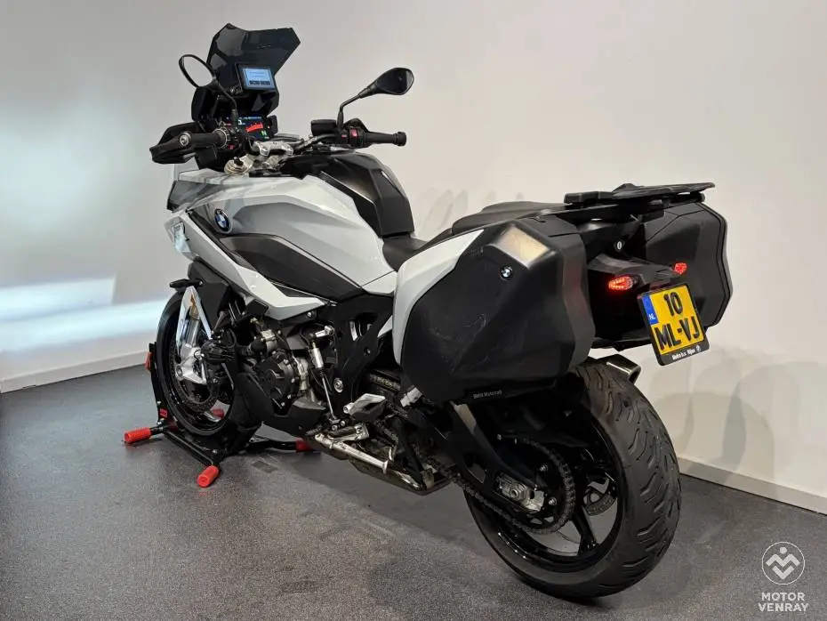 BMW S 1000 XR model E/P 2020