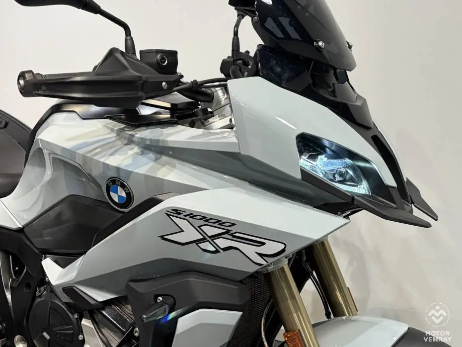 BMW S 1000 XR model E/P 2020