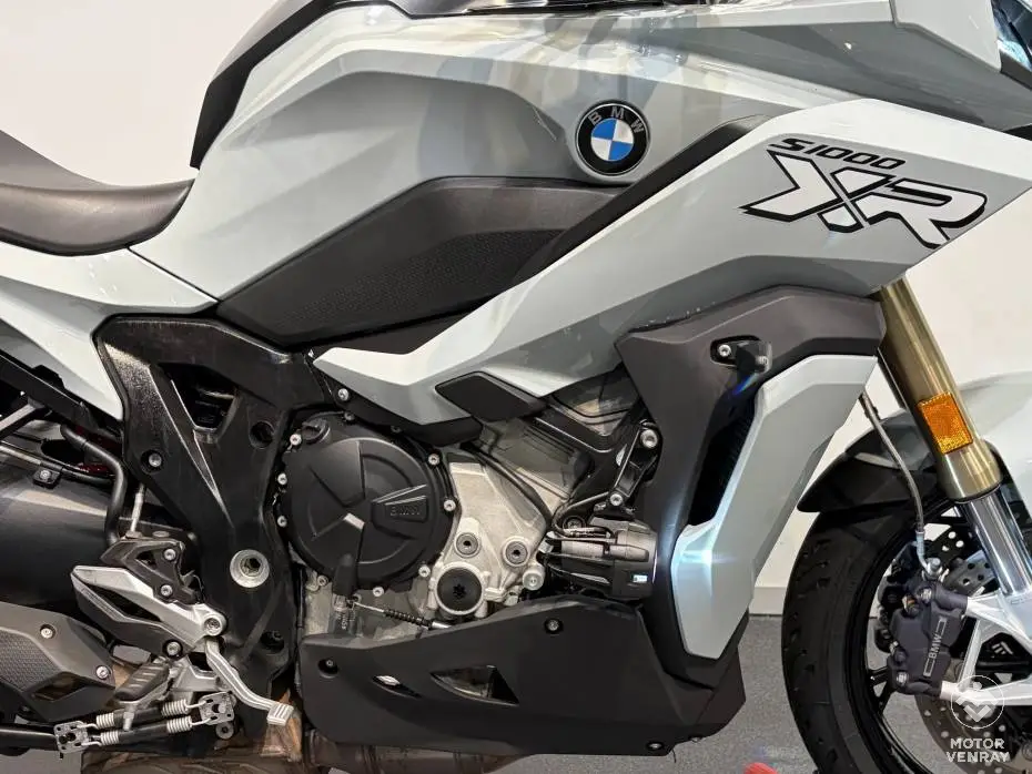 BMW S 1000 XR model E/P 2020