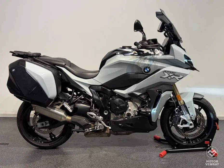 BMW S 1000 XR model E/P 2020