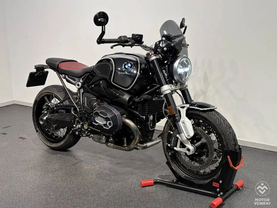 BMW R Nine T 100 YEARS 2023
