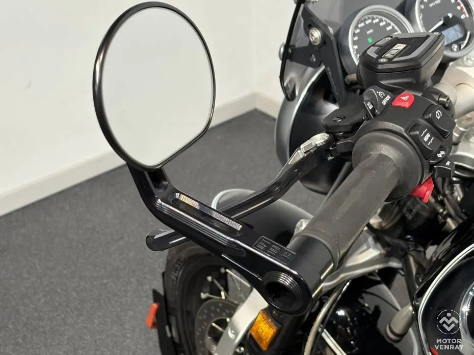 BMW R Nine T 100 YEARS 2023