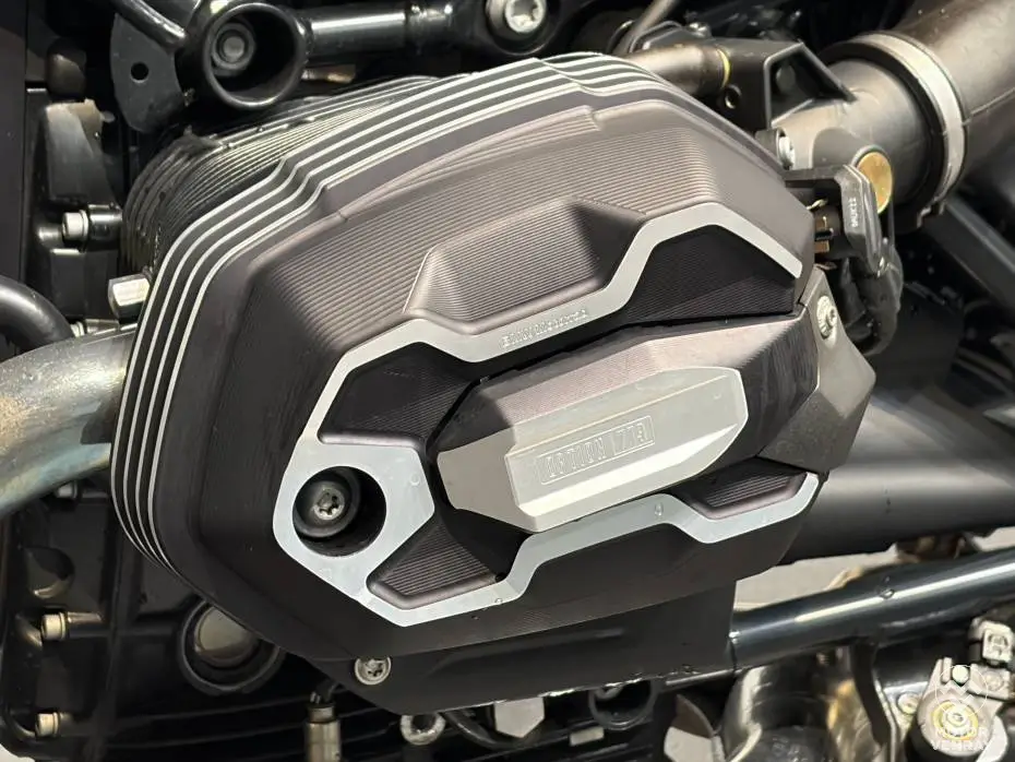 BMW R Nine T 100 YEARS 2023