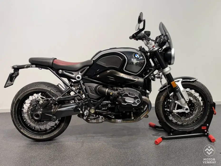 BMW R Nine T 100 YEARS 2023