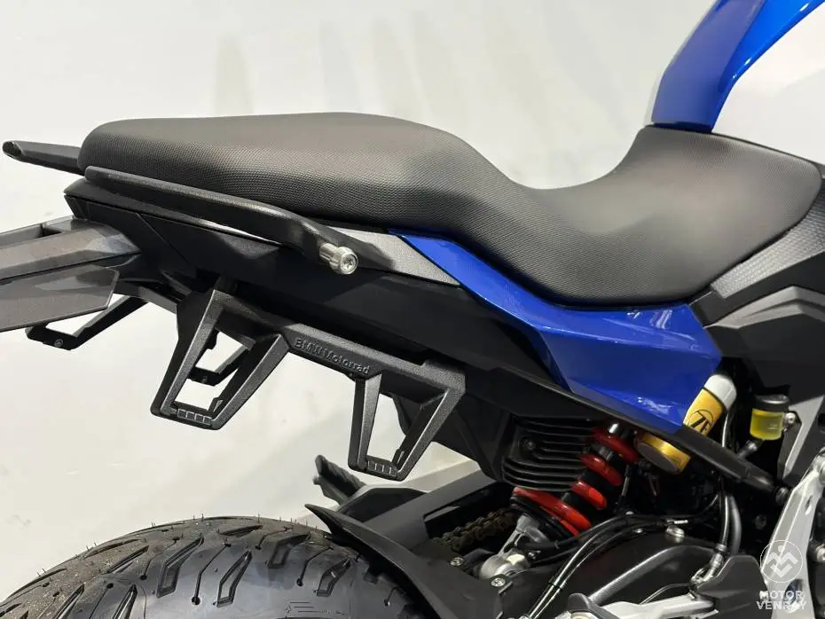 BMW F 900 XR 2026