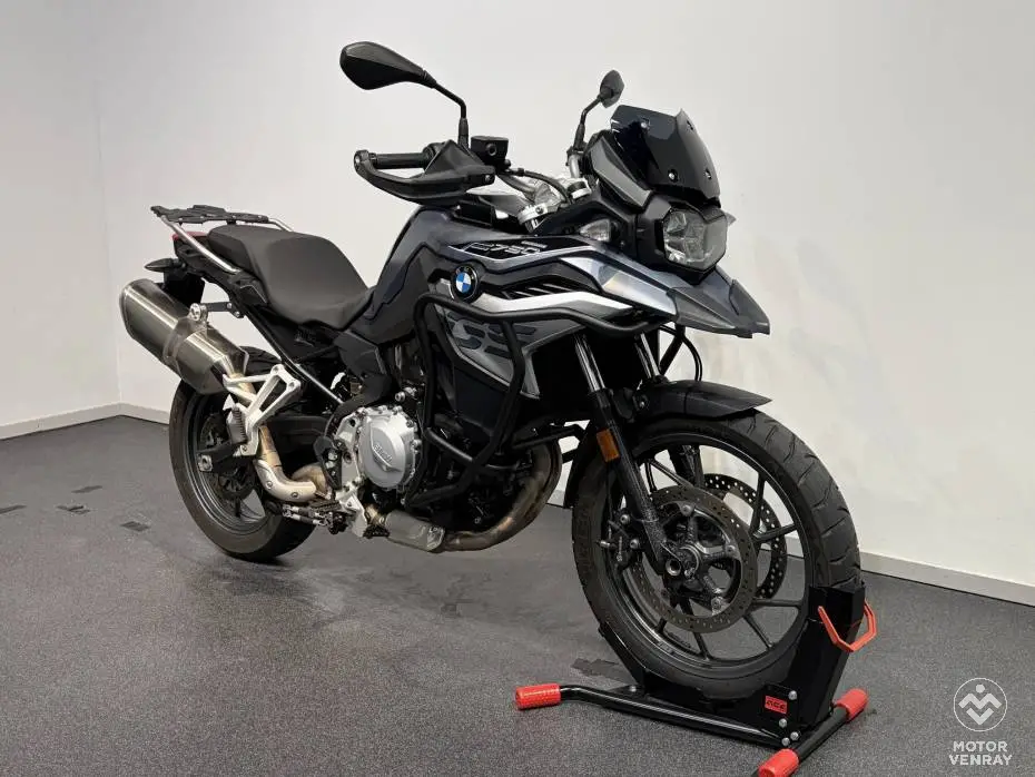 BMW F 750 GS 2020