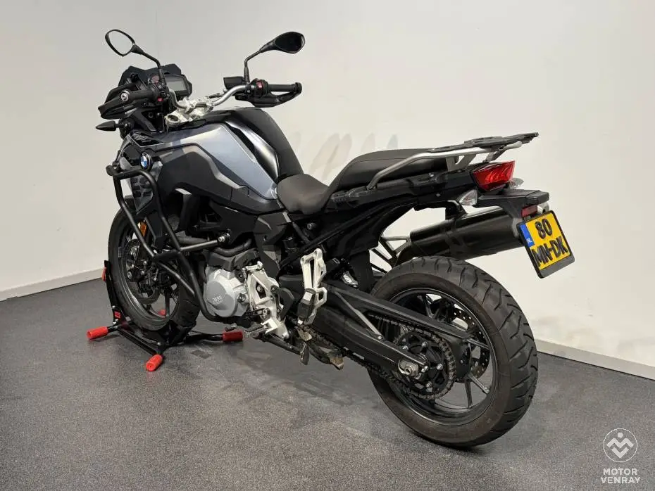 BMW F 750 GS 2020