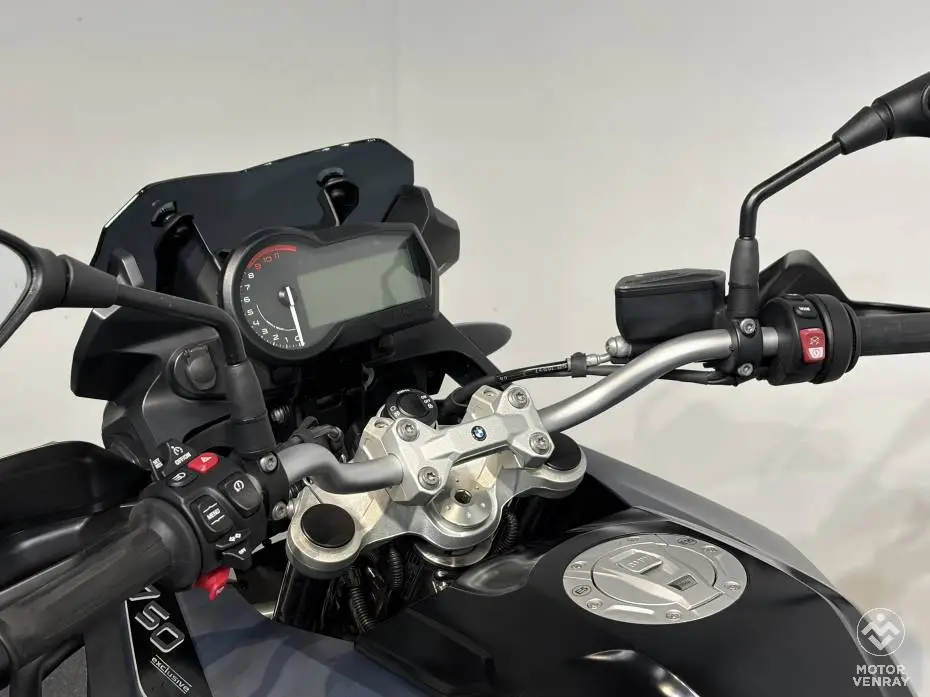 BMW F 750 GS 2020