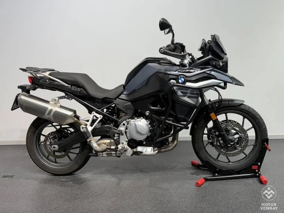 BMW F 750 GS 2020