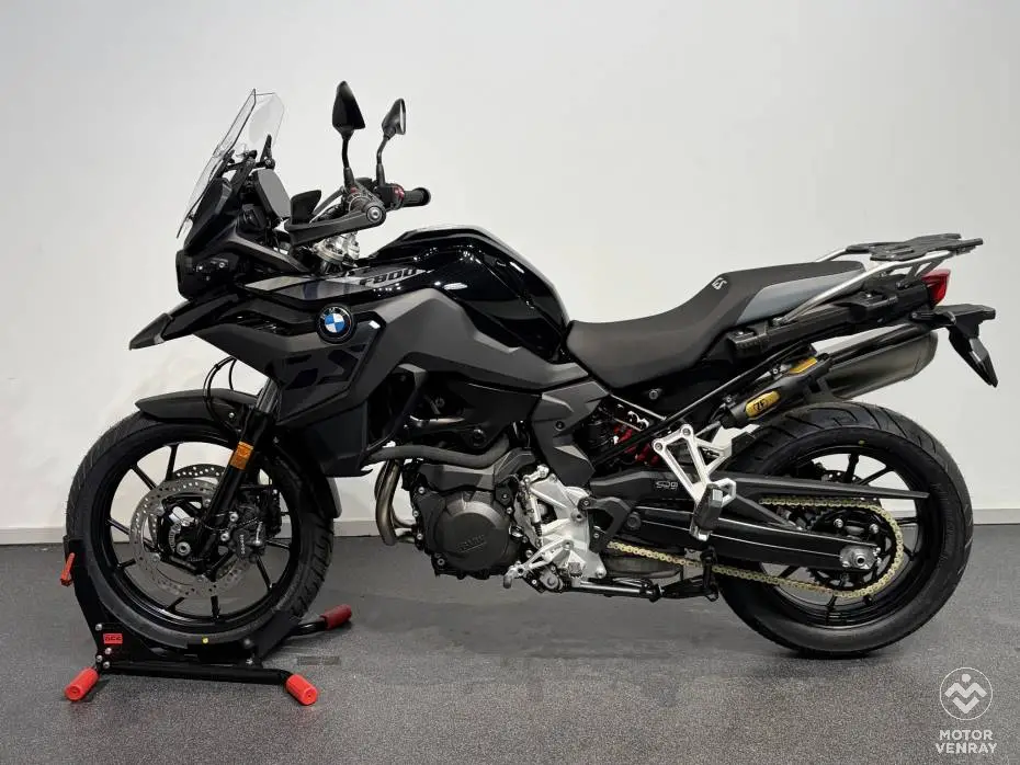BMW F 800 GS 2026