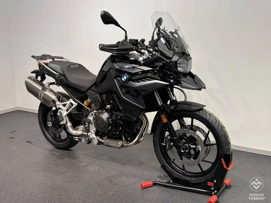 BMW F 800 GS 2026