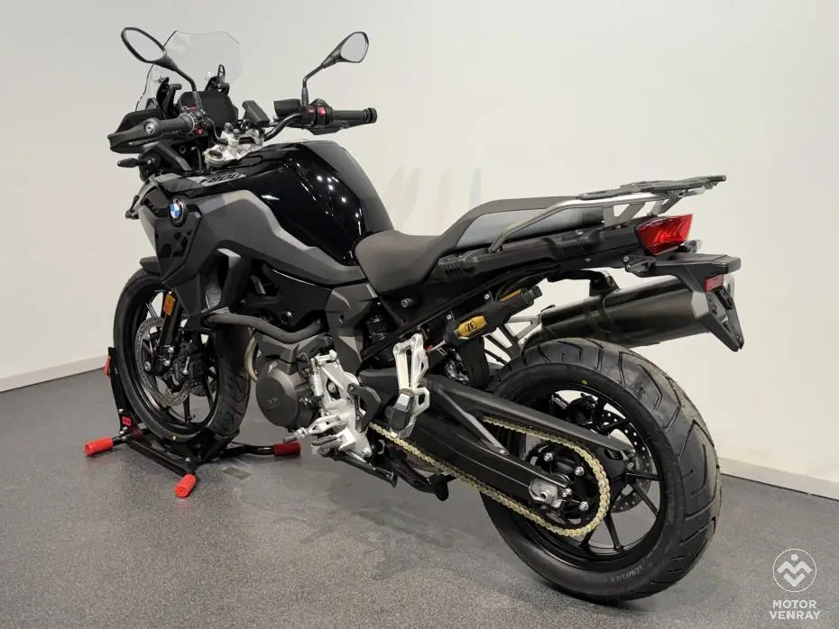 BMW F 800 GS 2026