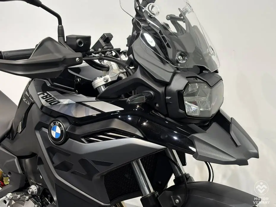 BMW F 800 GS 2026