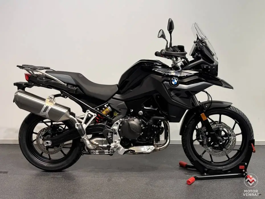 BMW F 800 GS 2026
