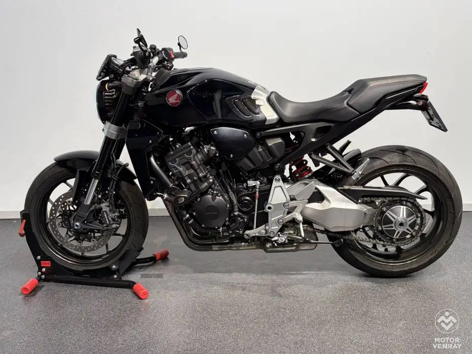 Honda CB1000R 2020