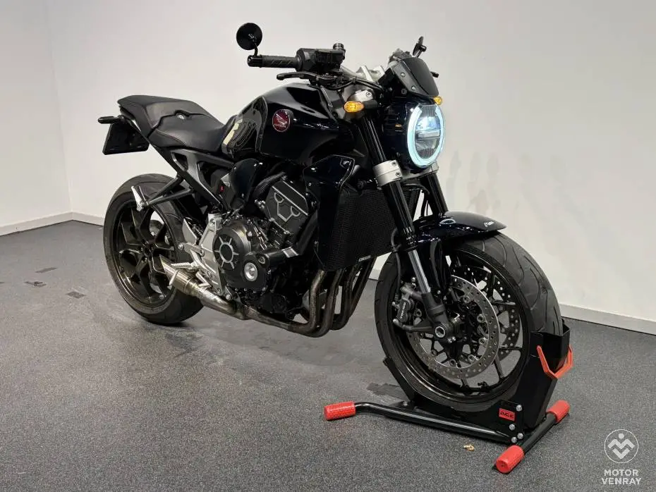 Honda CB1000R 2020