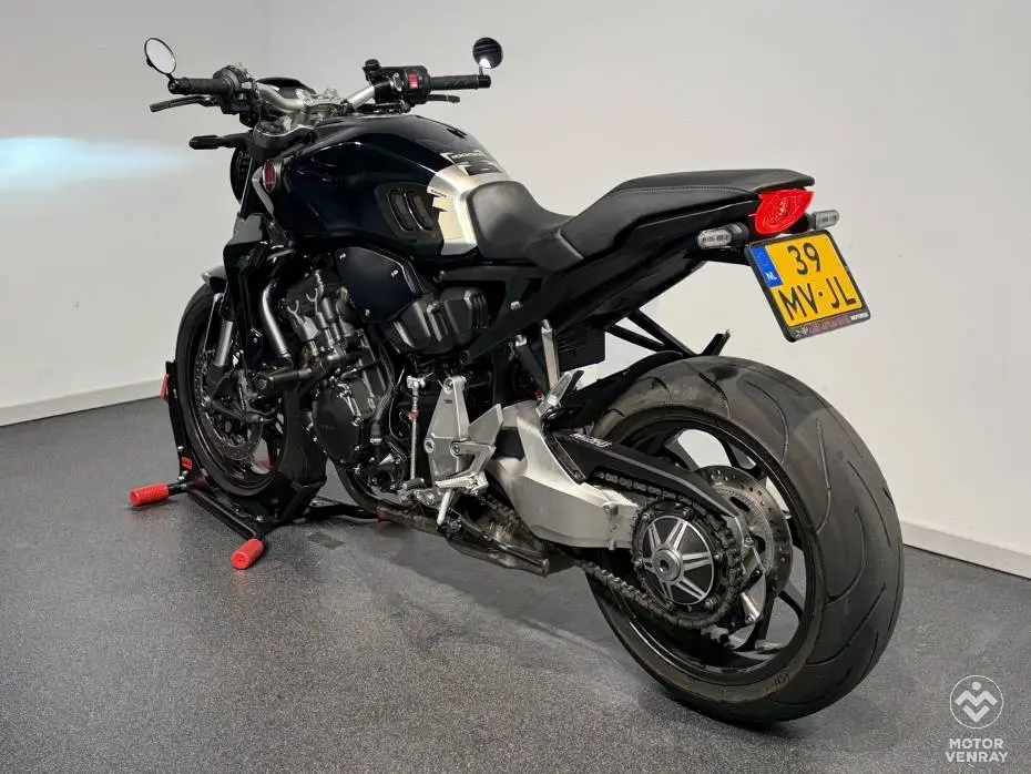 Honda CB1000R 2020