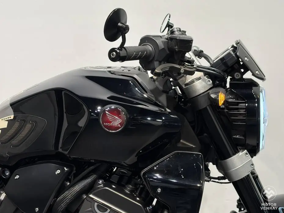 Honda CB1000R 2020